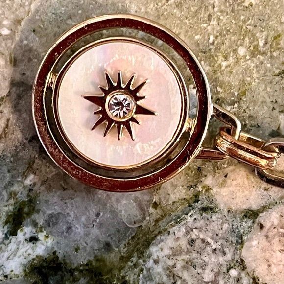 Mignonne Luna Necklace - Picture 2 of 8